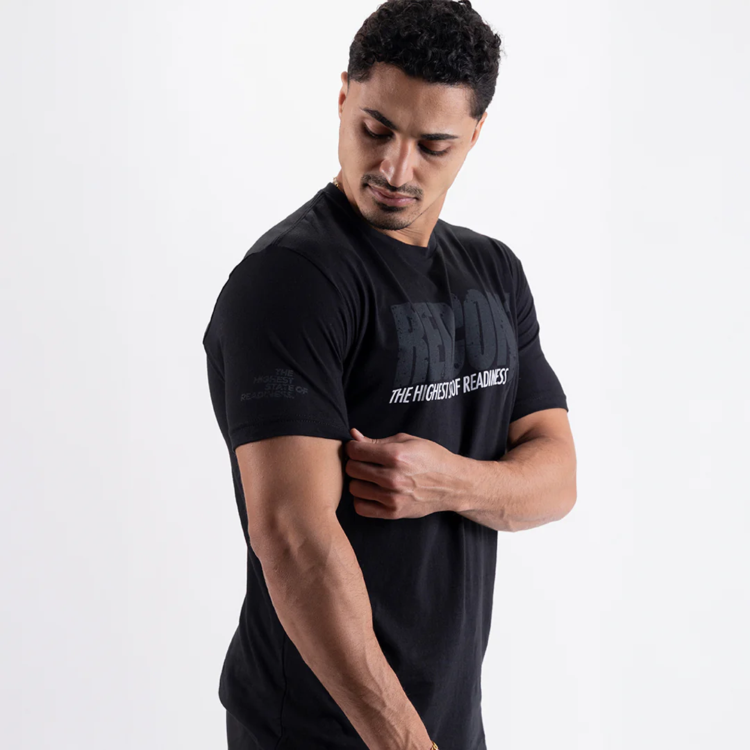 Black Out OG Shirt - Image 4