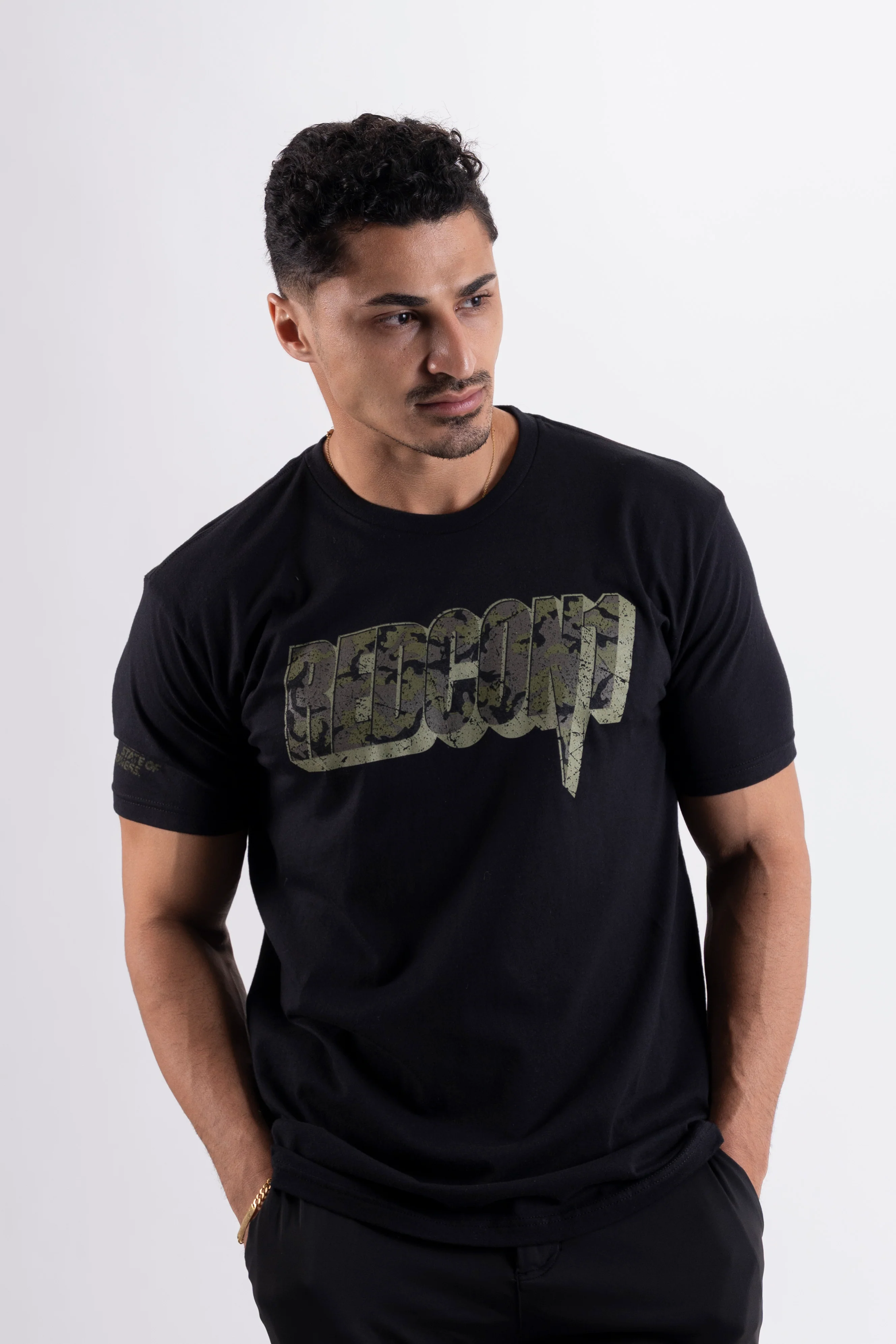 Camo Future Shirt - Image 6