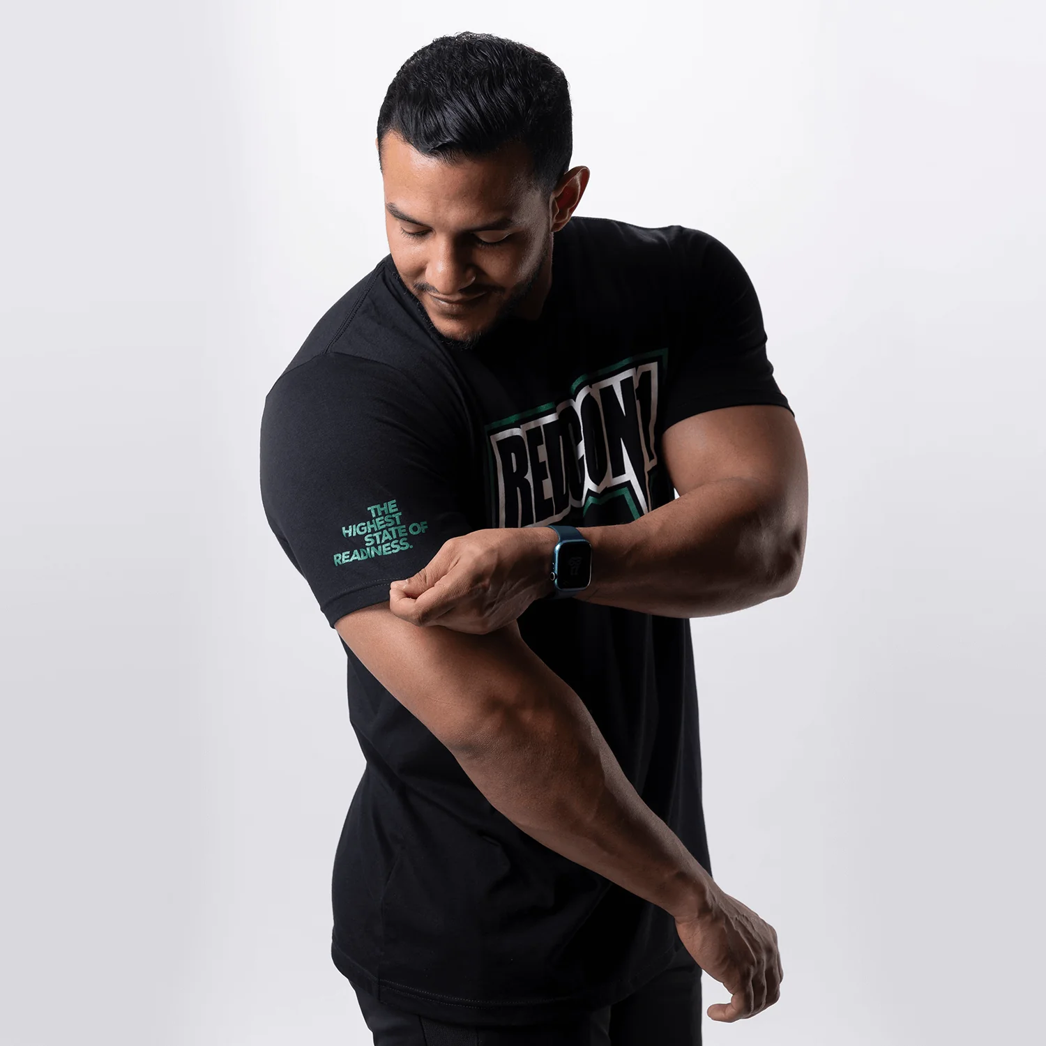 Emerald Future Shirt - Image 4