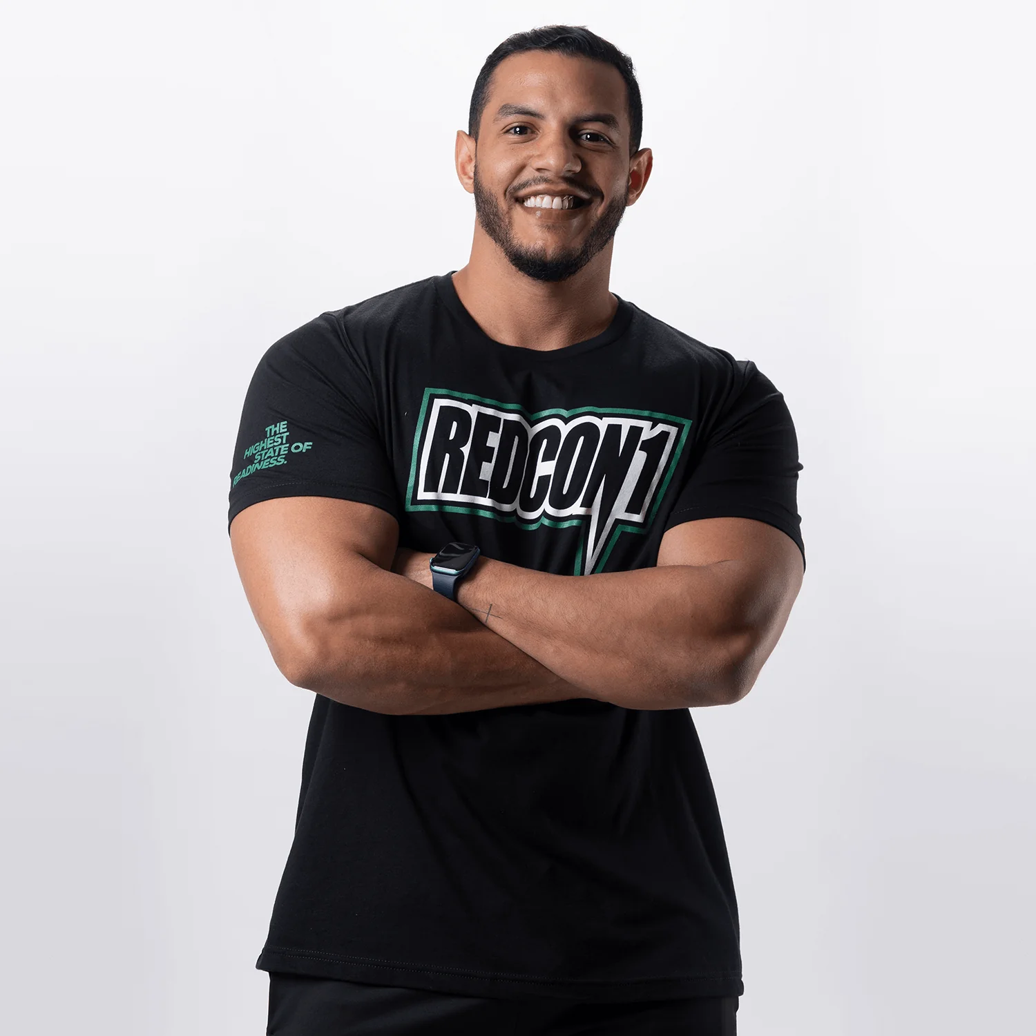 Emerald Future Shirt - Image 5