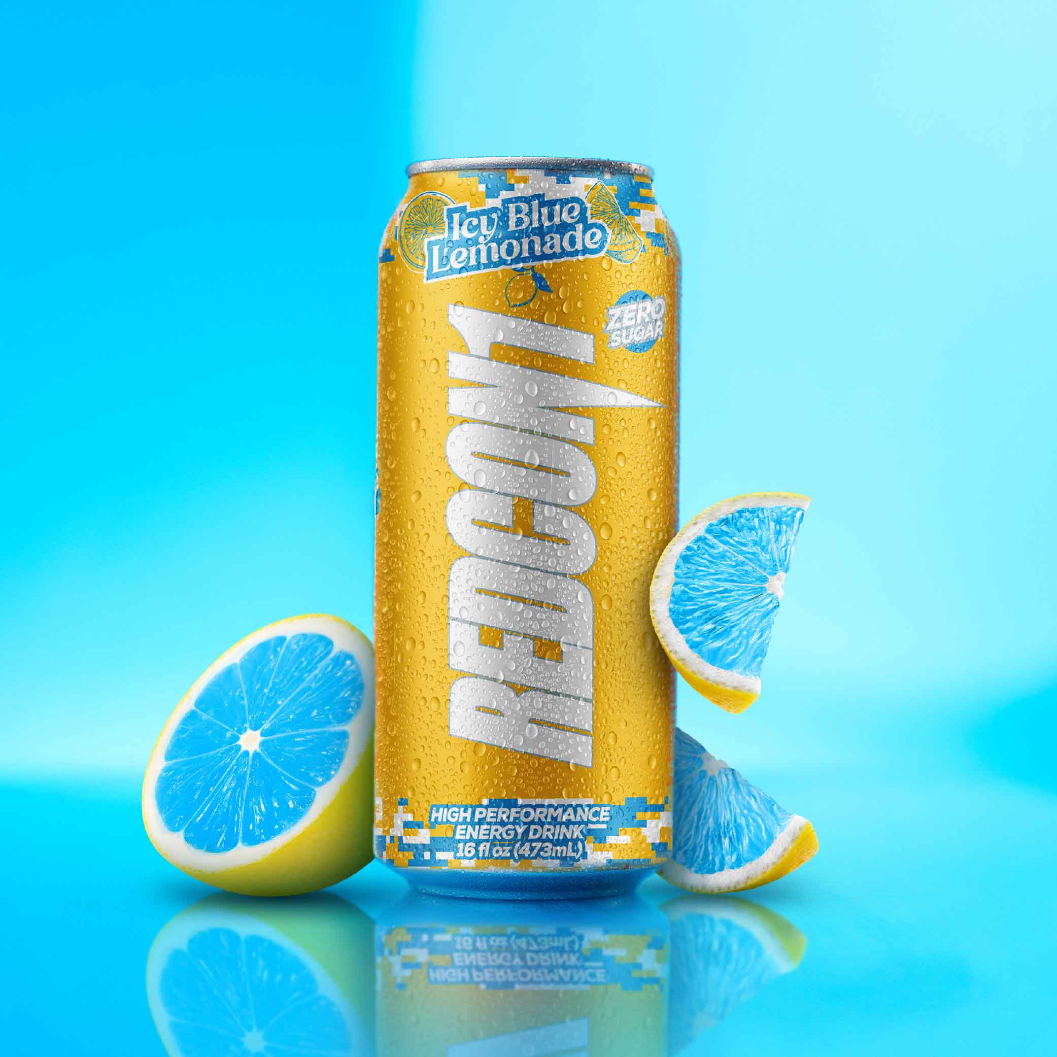 REDCON1 ENERGY | HIGH PERFORMANCE ENERGY DRINK - Image 15