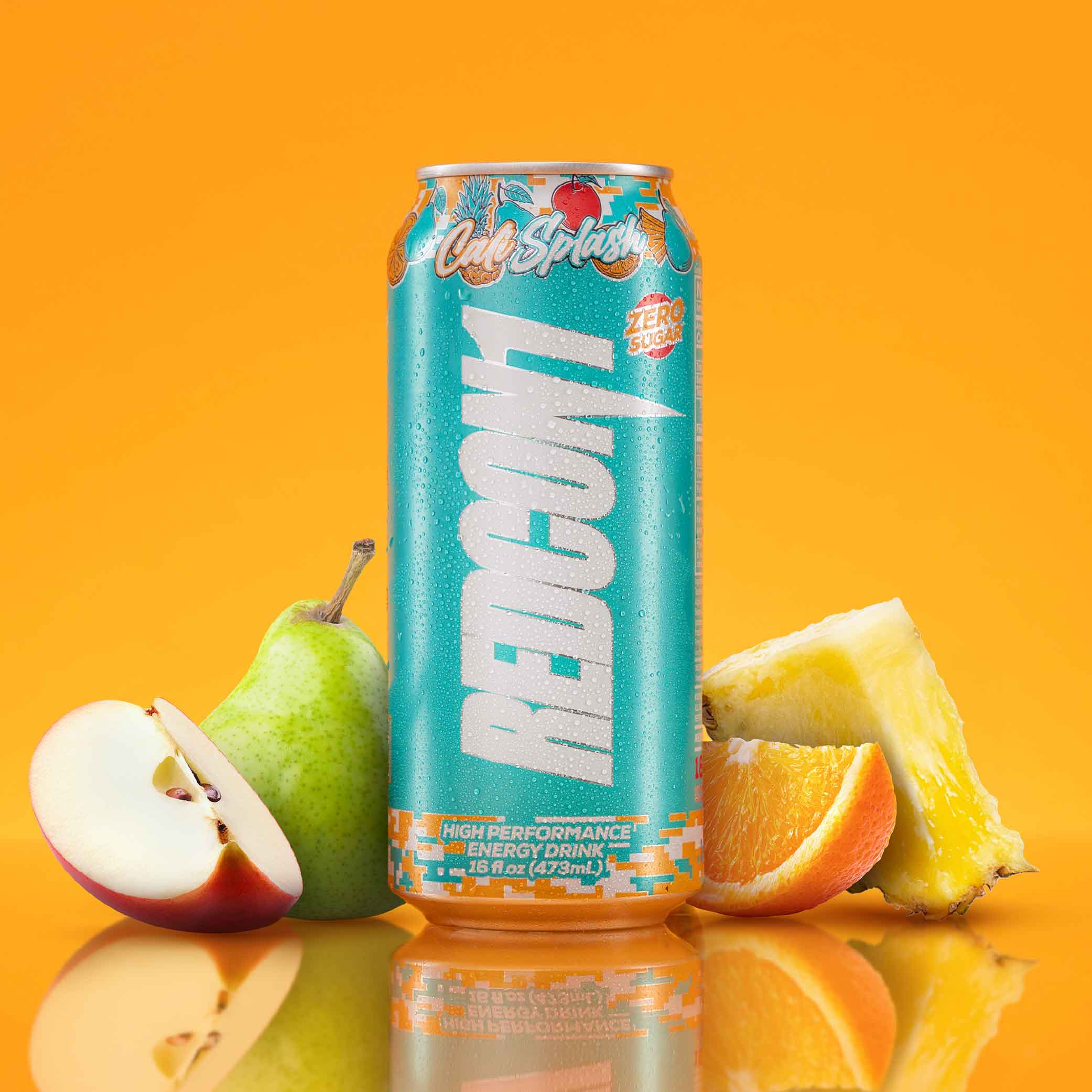 REDCON1 ENERGY | HIGH PERFORMANCE ENERGY DRINK - Image 18