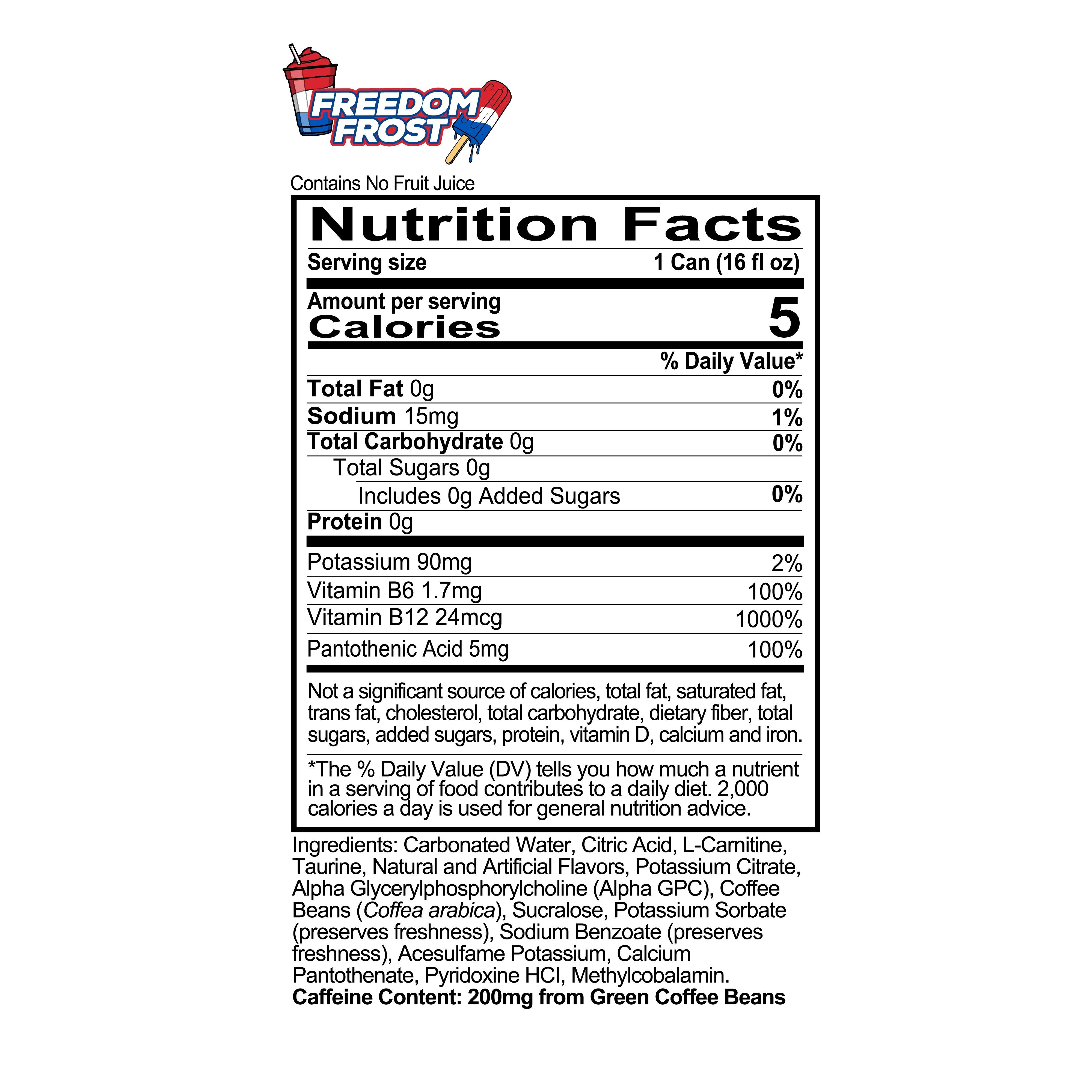 REDCON1 ENERGY | HIGH PERFORMANCE ENERGY DRINK - Image 20