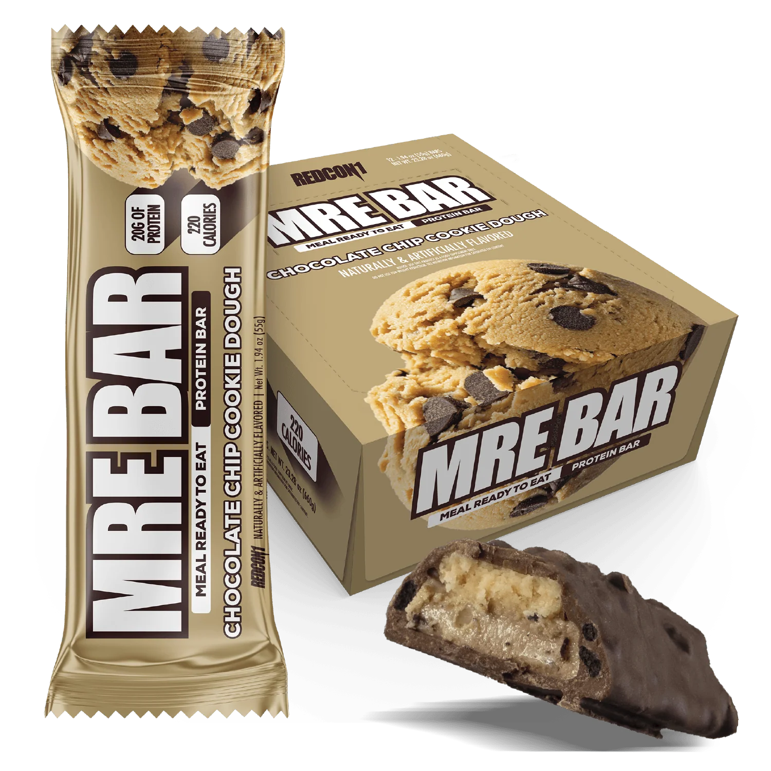 MRE Protein Bars - Image 15