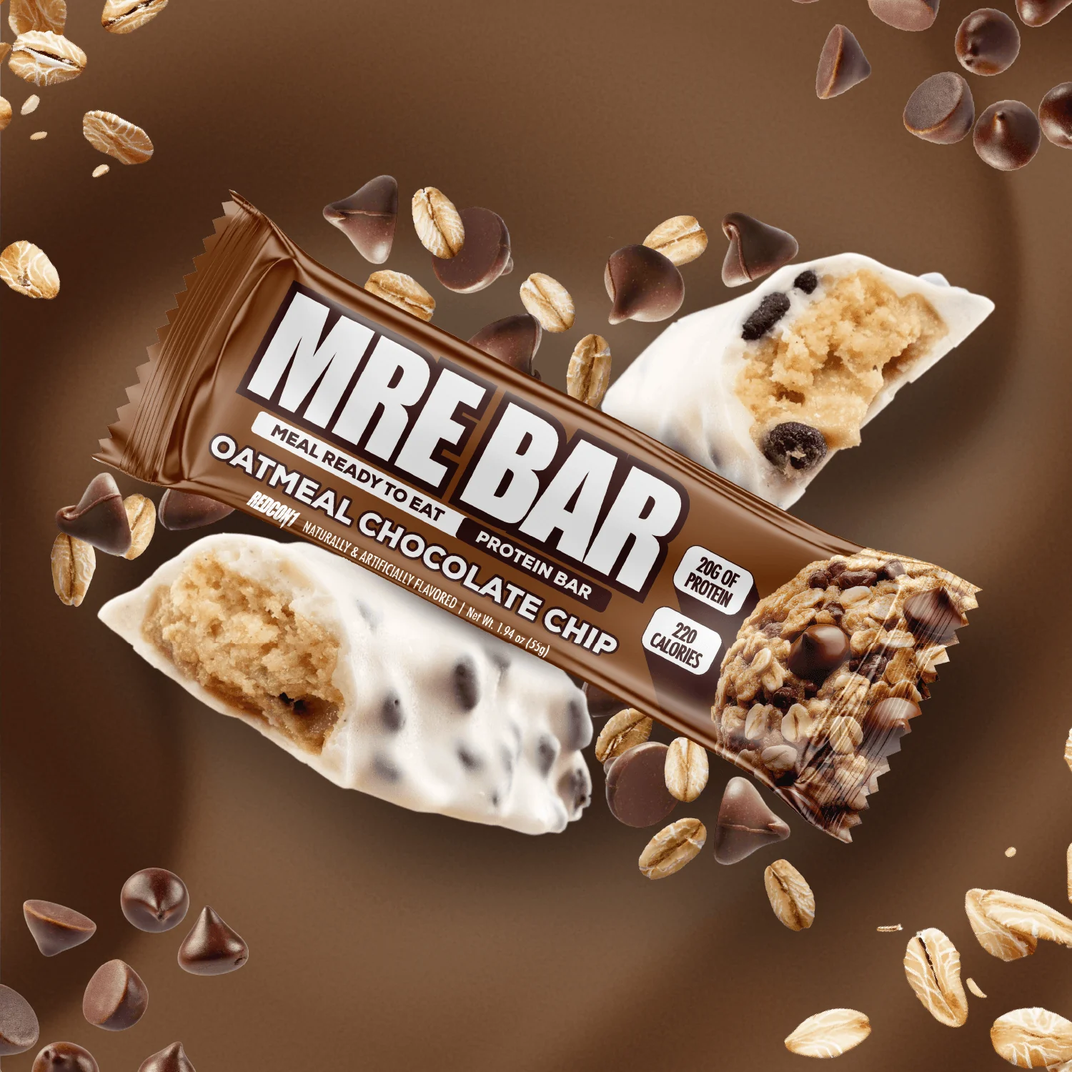 MRE Protein Bars - Image 17