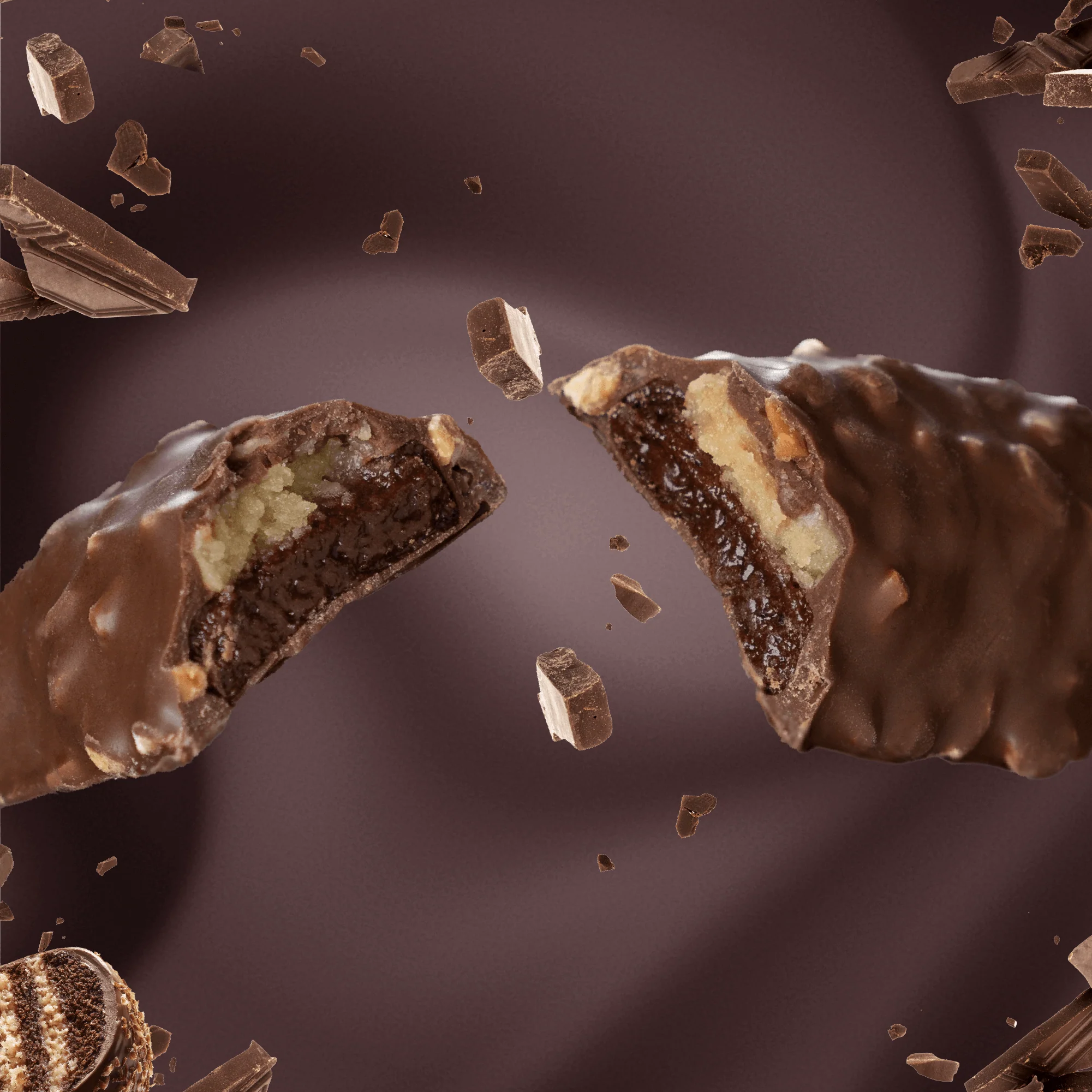 MRE Protein Bars - Image 19