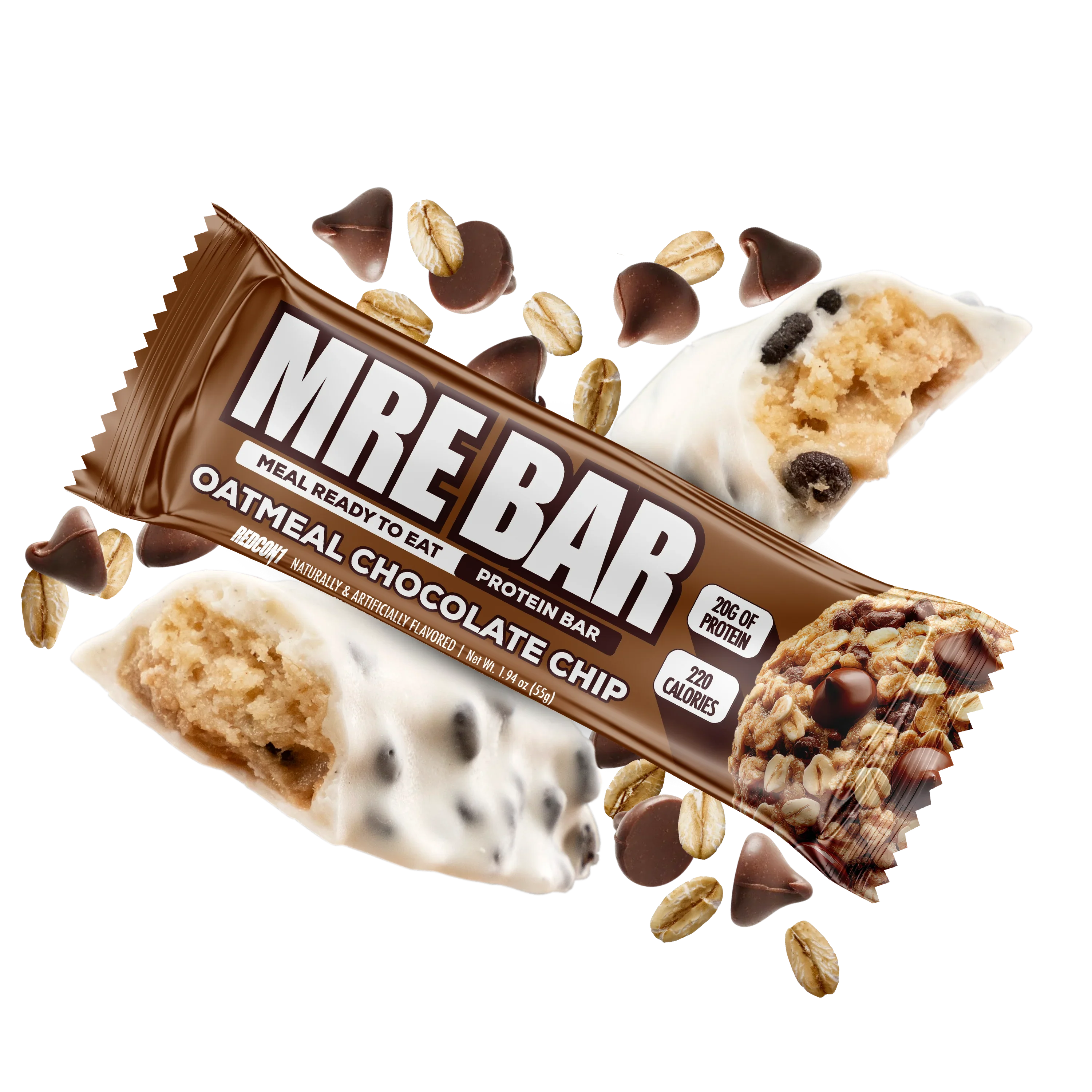 MRE Protein Bars - Image 23
