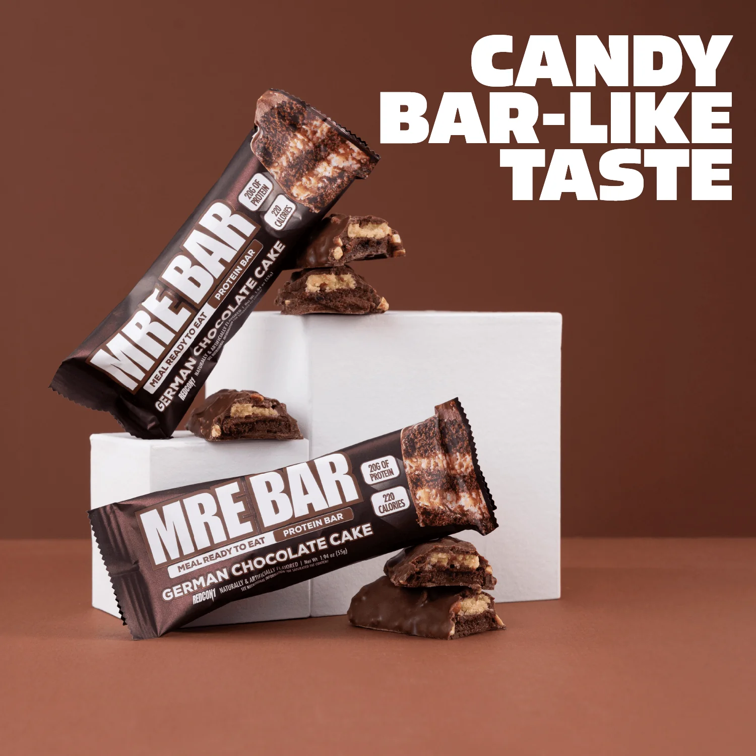 MRE Protein Bars - Image 3