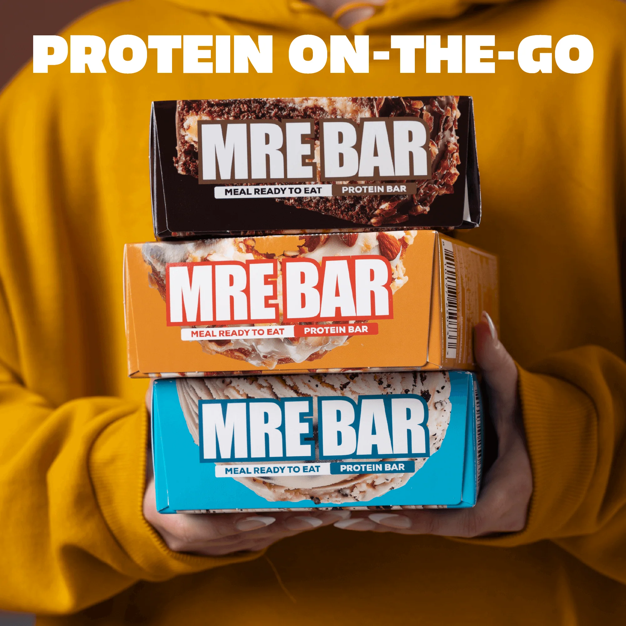 MRE Protein Bars - Image 6