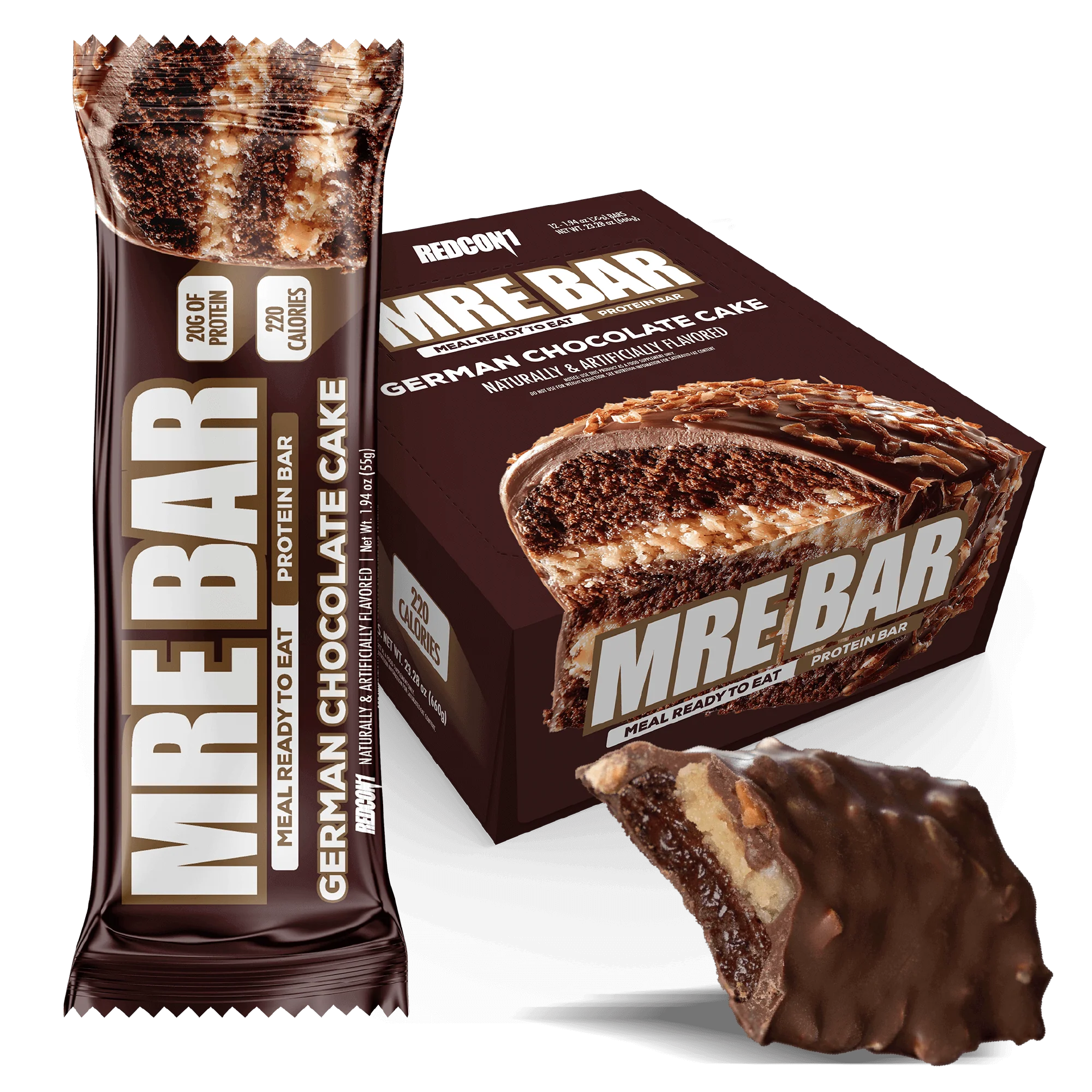MRE Protein Bars - Image 7