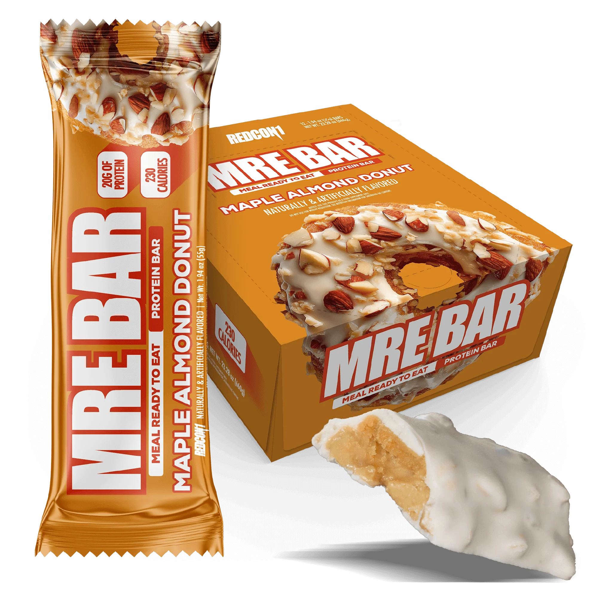 MRE Protein Bars - Image 9