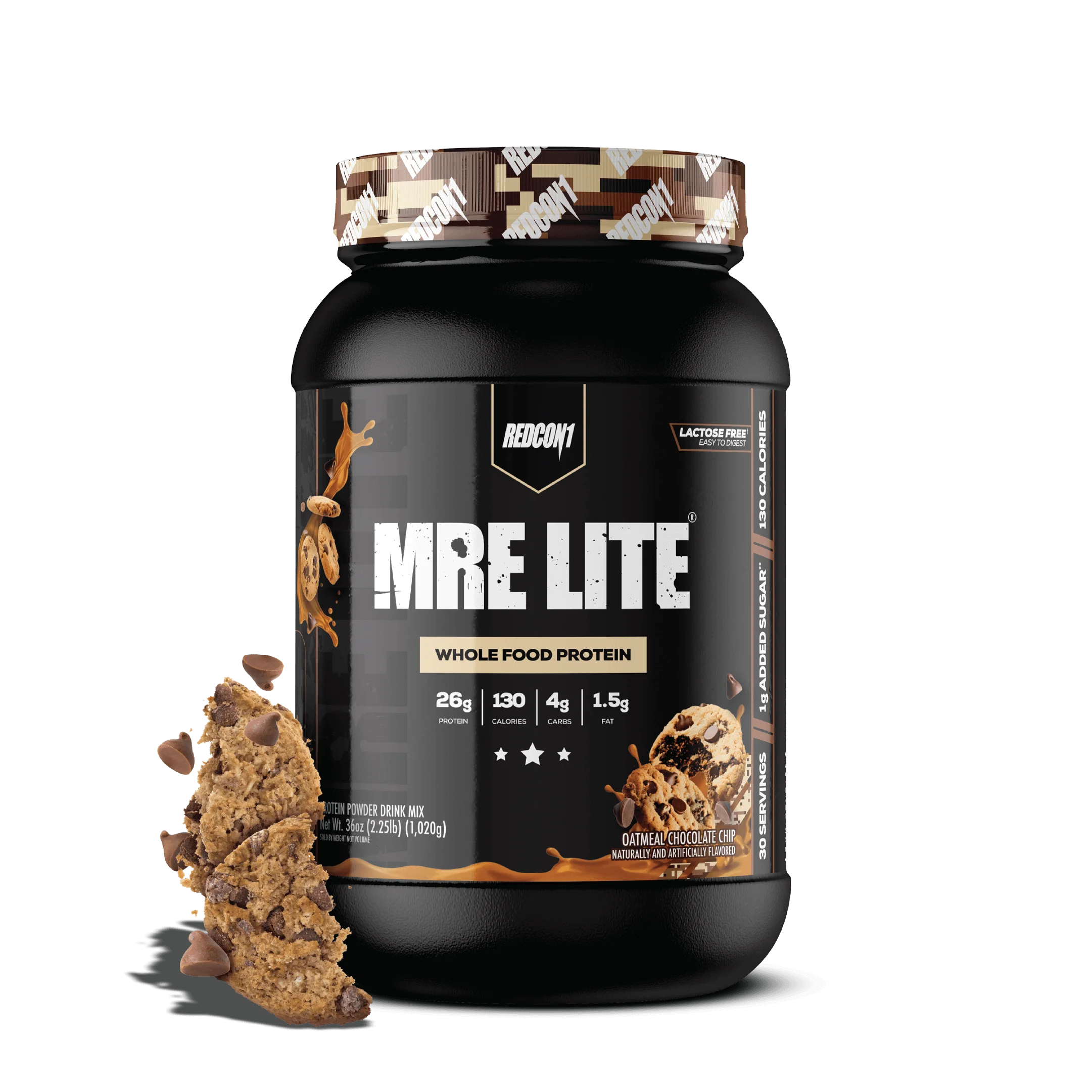 MRE LITE WHOLE FOOD PROTEIN - Image 11