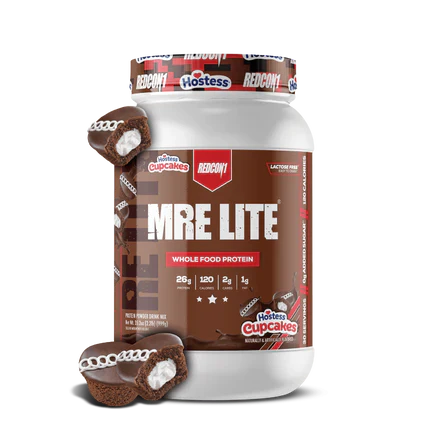 MRE LITE WHOLE FOOD PROTEIN - Image 19