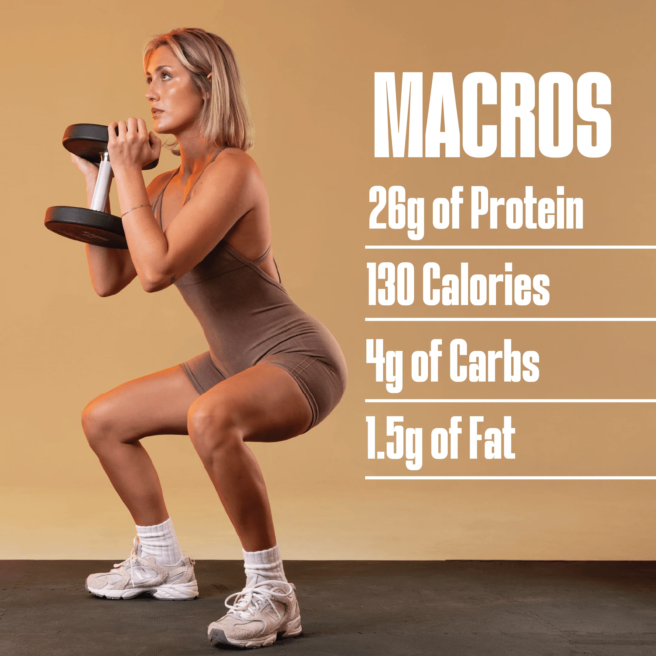 MRE LITE WHOLE FOOD PROTEIN - Image 4