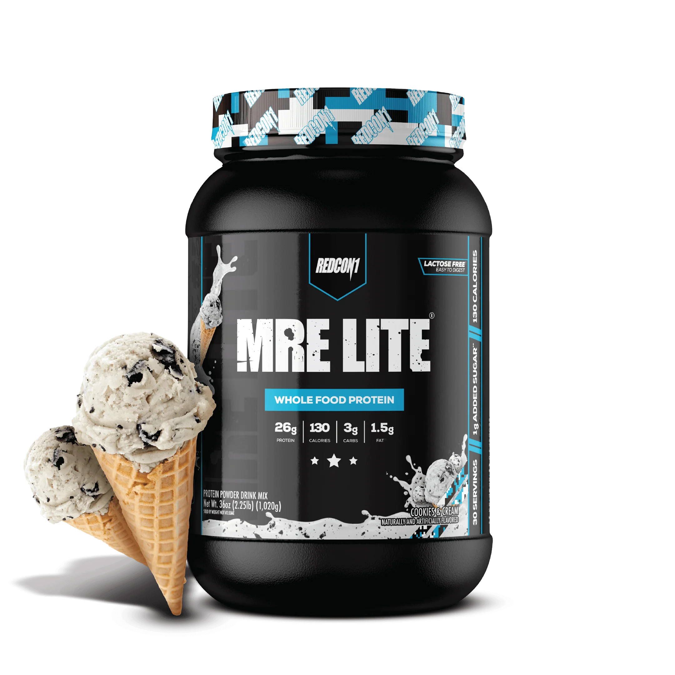 MRE LITE WHOLE FOOD PROTEIN - Image 9