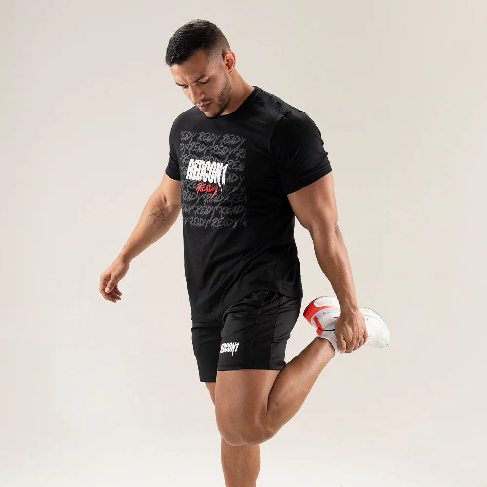 Redcon1 Ready Graffiti Shirt - Image 4