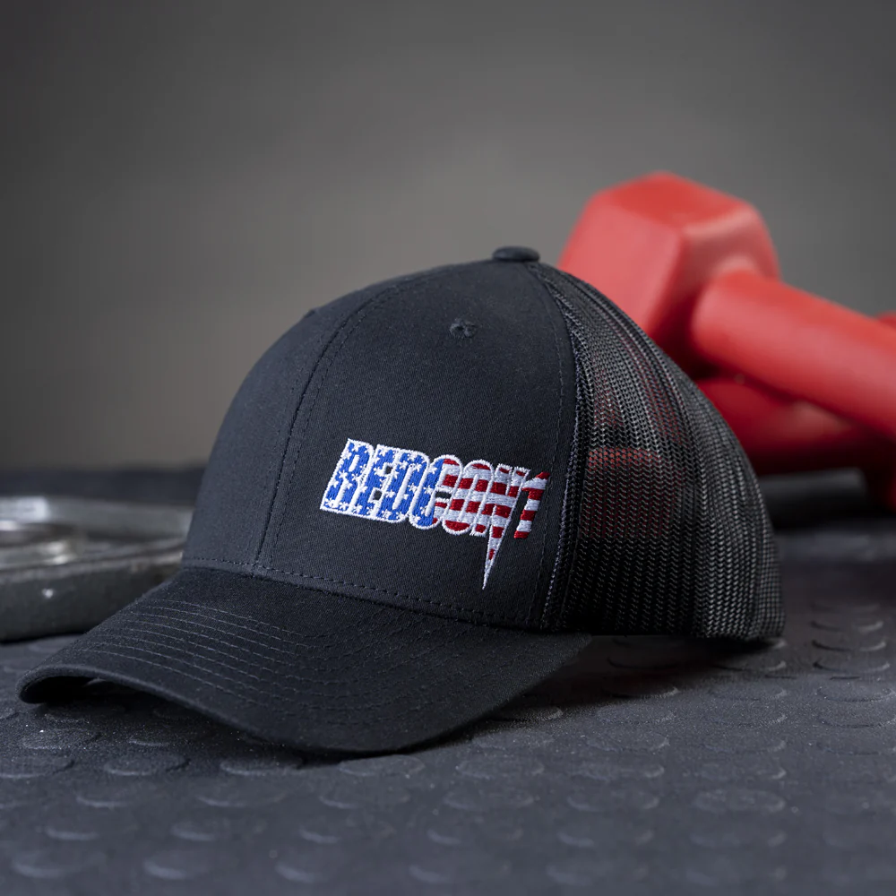 USA Hat - Image 3