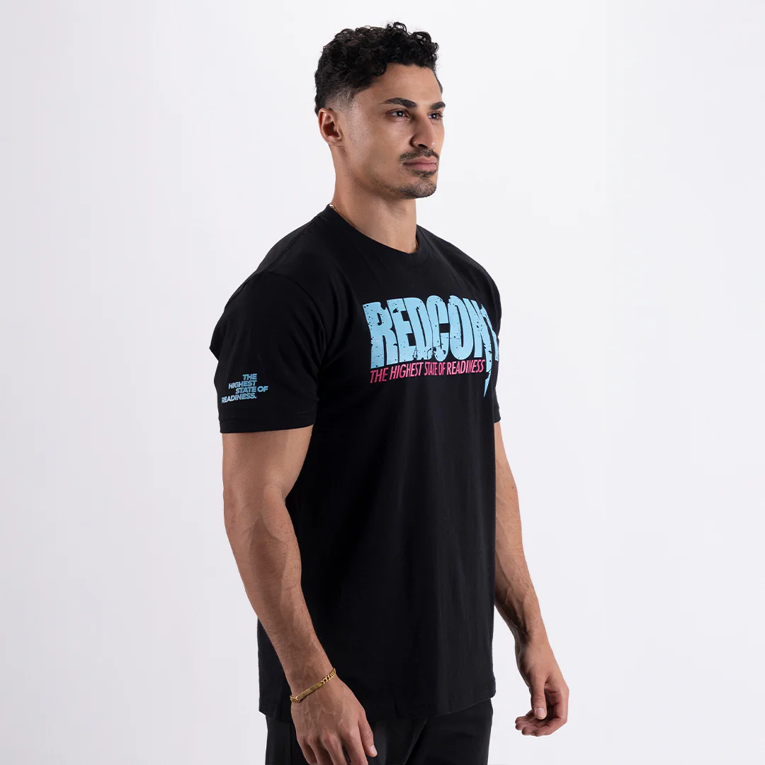 Vice City Neon OG Shirt - Image 3