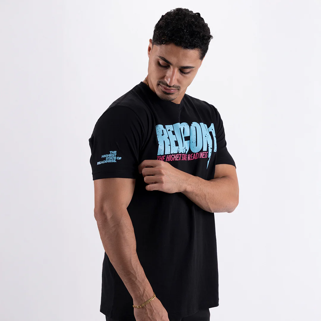 Vice City Neon OG Shirt - Image 4